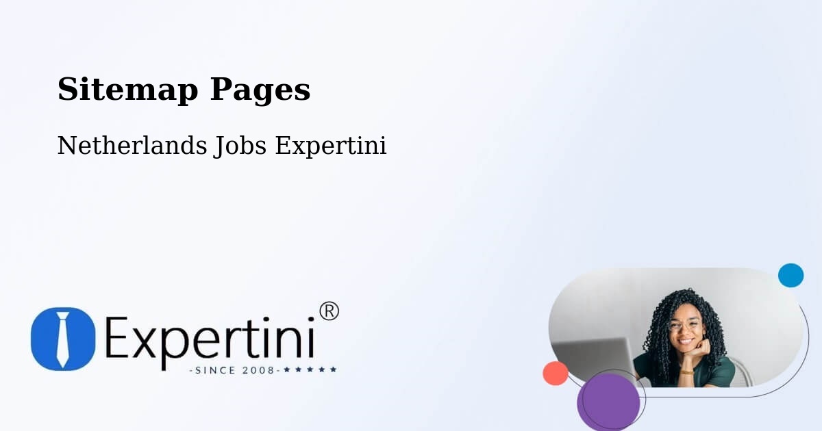 Sitemap Pages - Ophemert - Netherlands Jobs Expertini